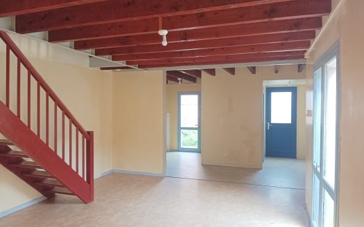 Pavillon T5 Montauban