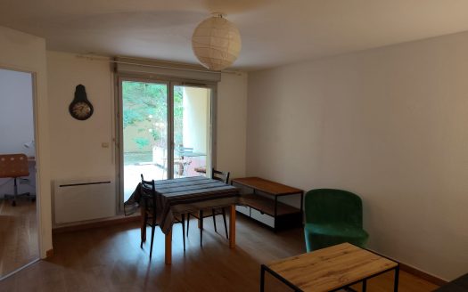T2 45m2 Toulouse quartier Minimes