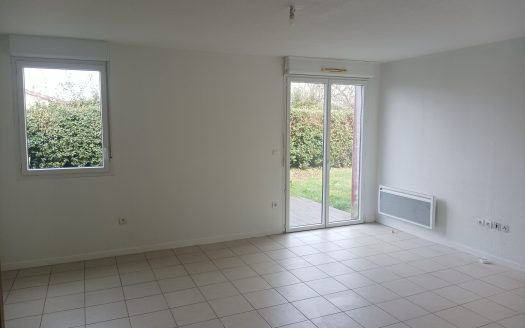 Pavillon T4 Montech