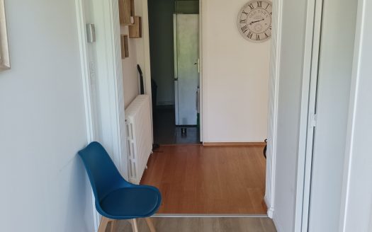 Chambre 15 m2 dans colocation étudiante