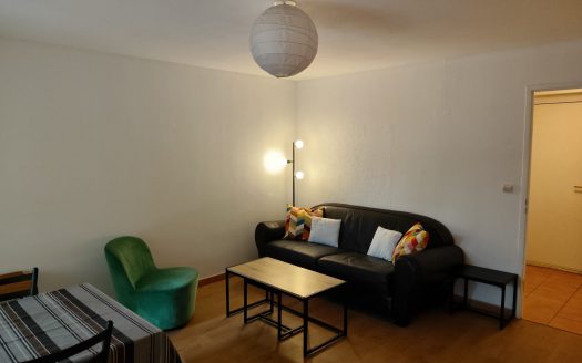 T2 45m2 Toulouse quartier Minimes