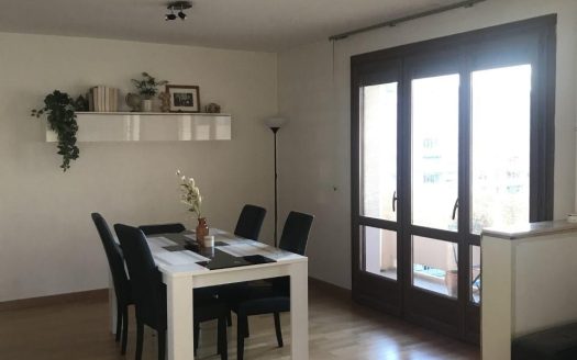 Toulouse Saouzelong – Grand T3 de 70m2