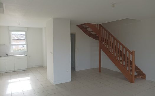 Pavillon T4 Montech