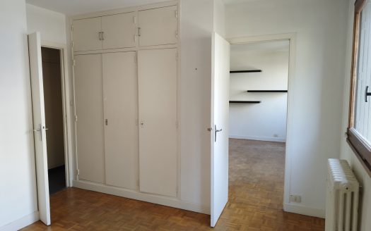 T2 – 46 m2 Toulouse Rnagueil